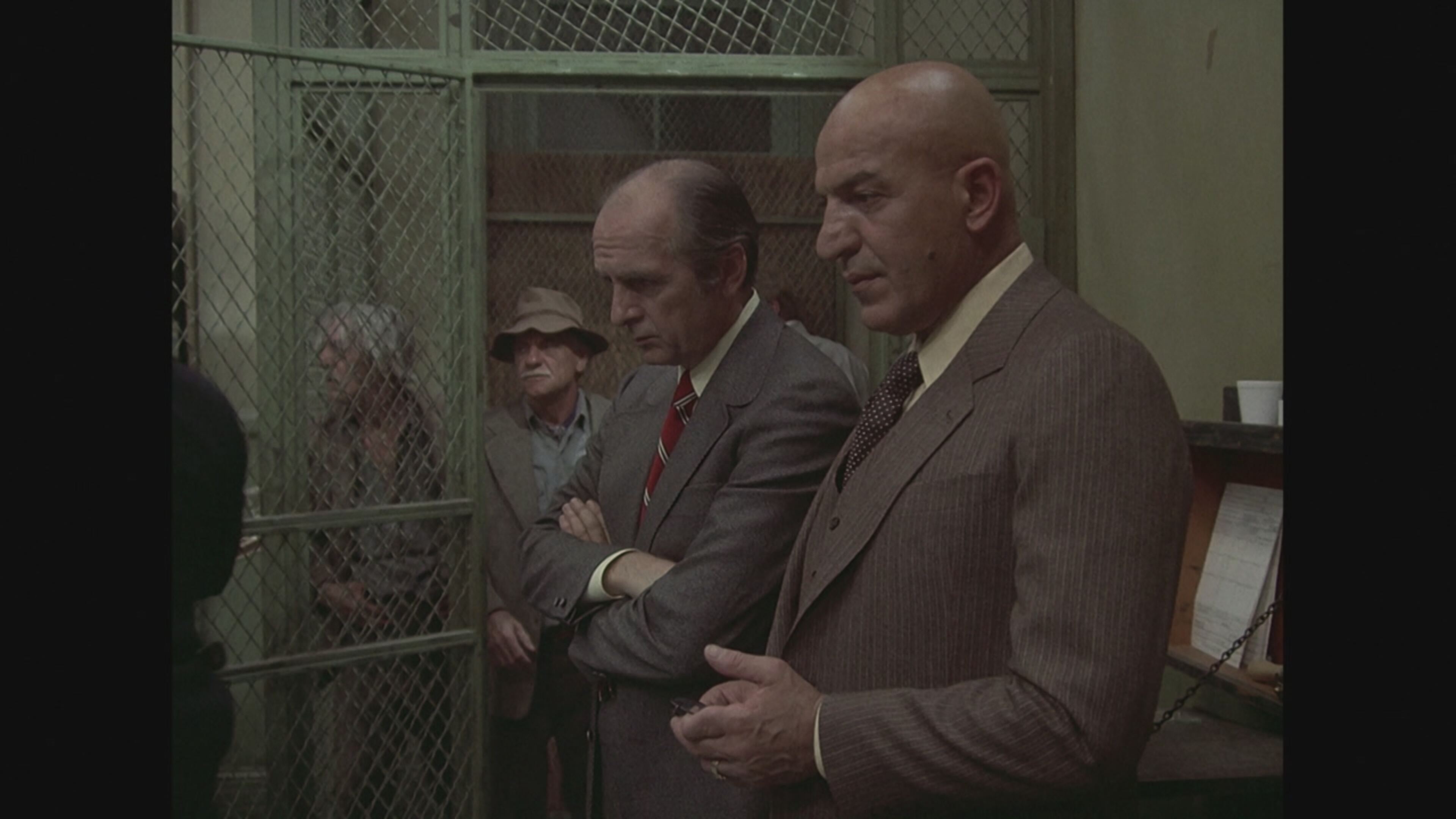 Kojak - S1 Ep3 Problemi di famiglia