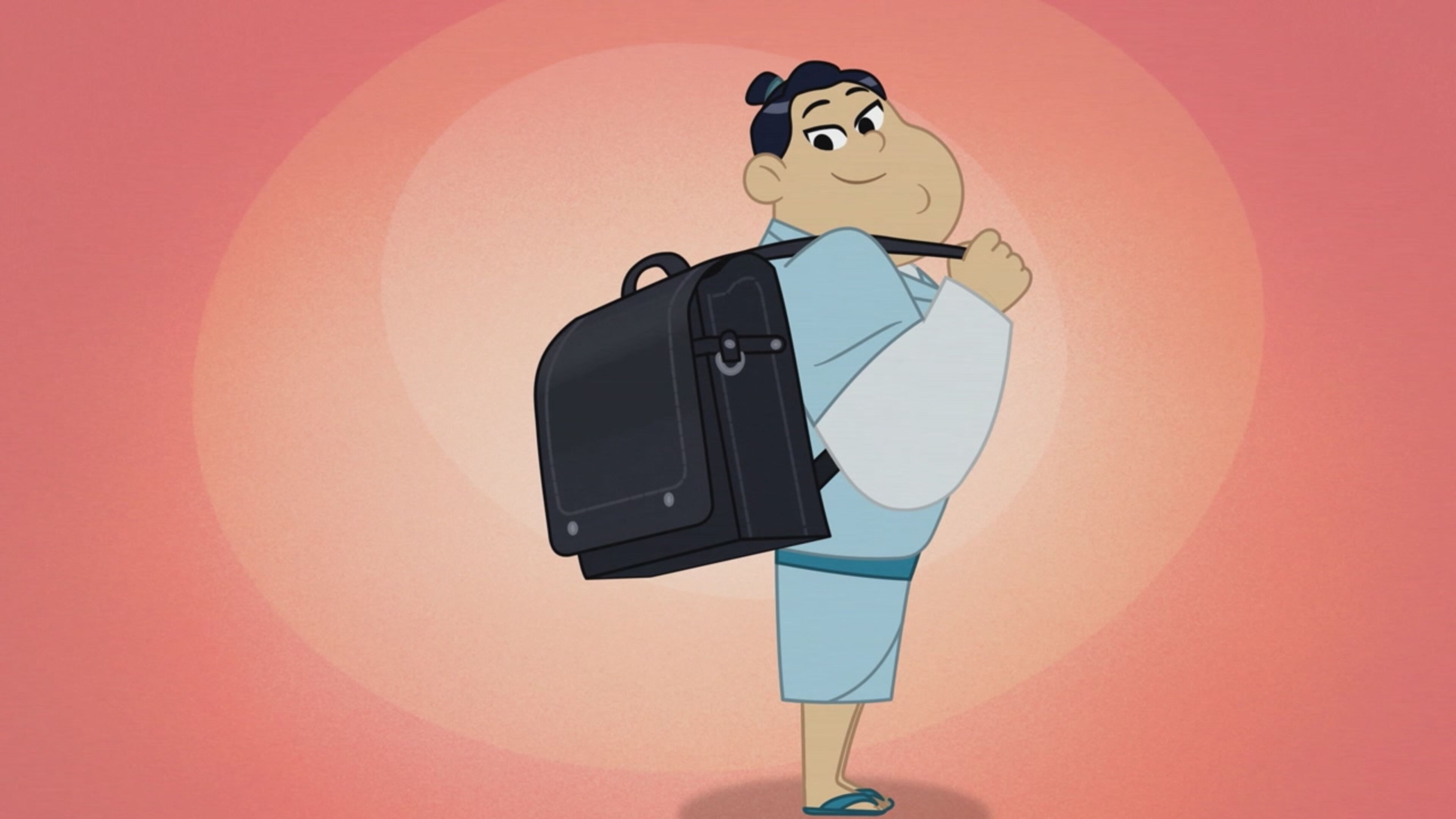 C'erano una volta...gli oggetti - S1 Ep.19 - La cartella