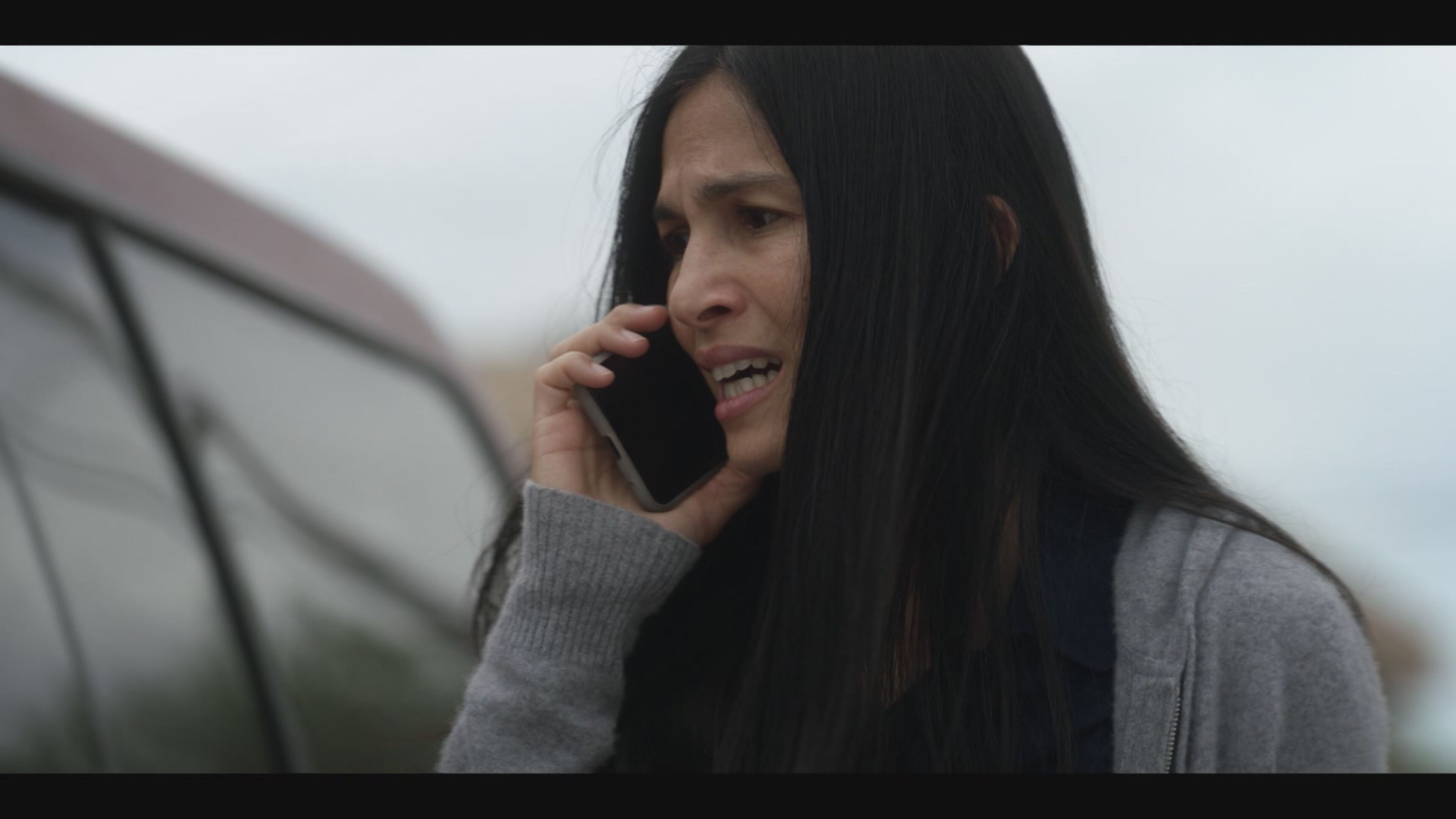 The Cleaning Lady - S2 Ep1 I peccati del padre