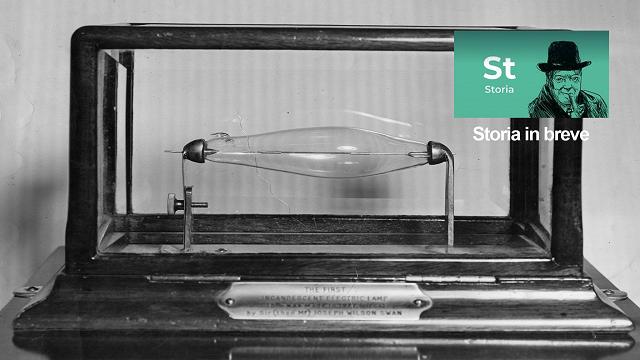 La seconda Rivoluzione industriale