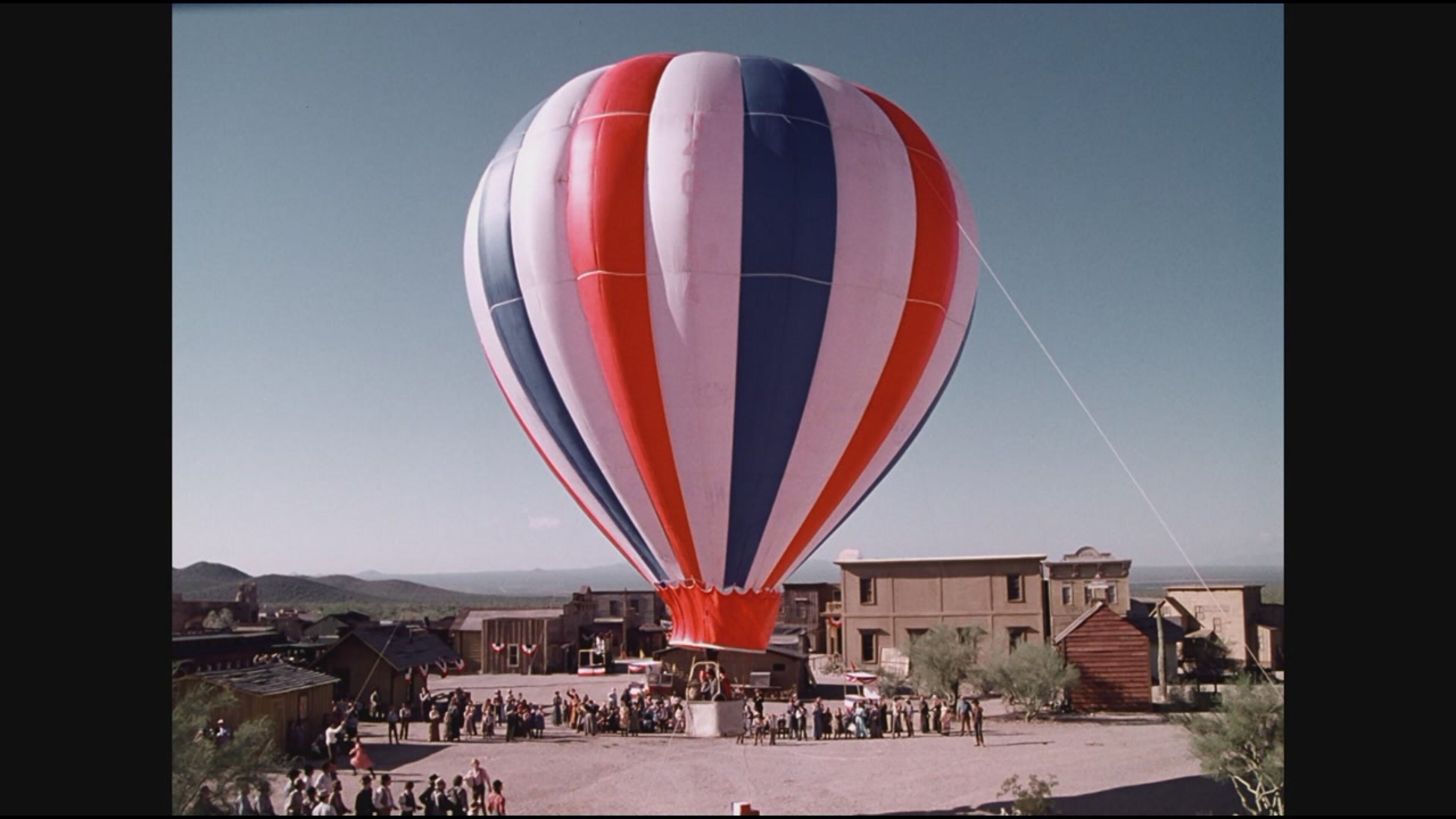 La casa nella prateria - Ci vediamo alla fiera