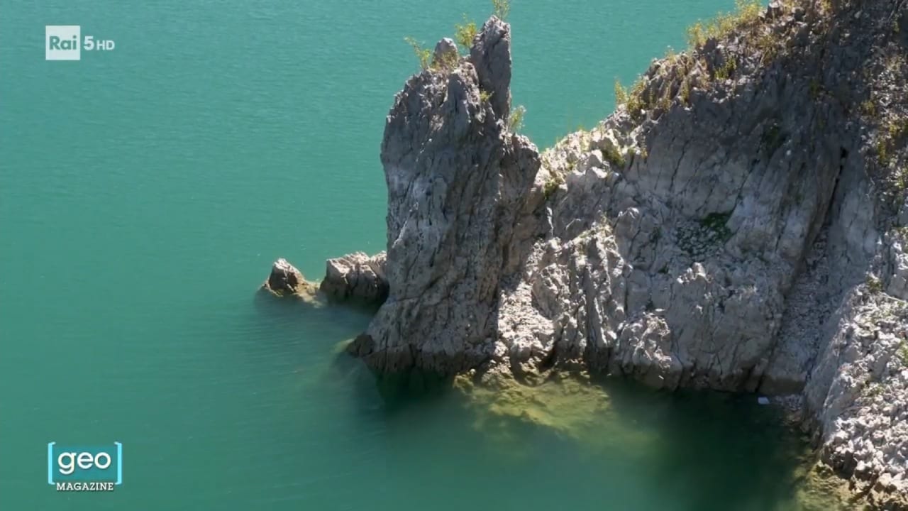 Geo Magazine - 10/09/2025