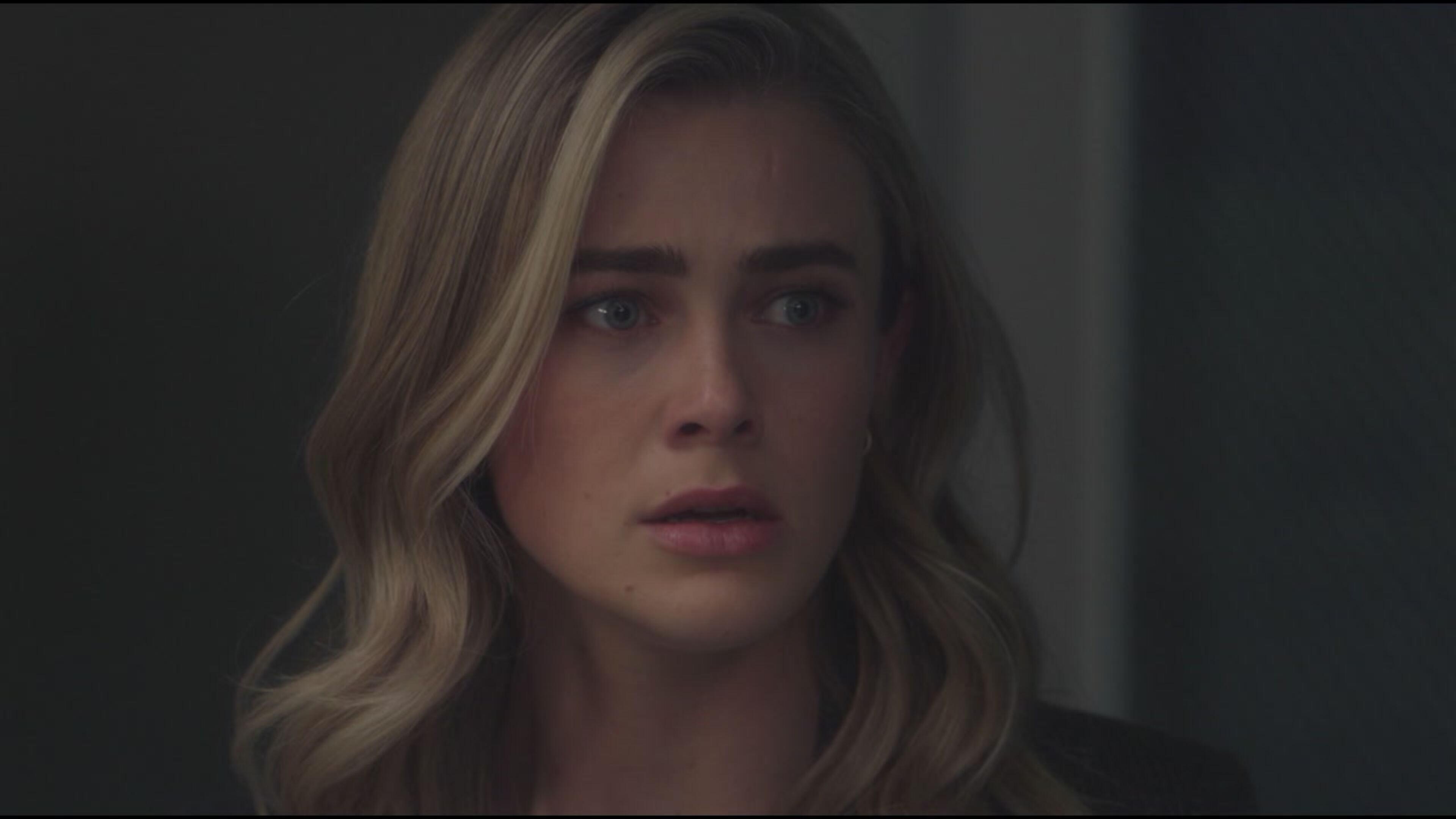 Manifest - S3 Ep9 Lacrime di sangue