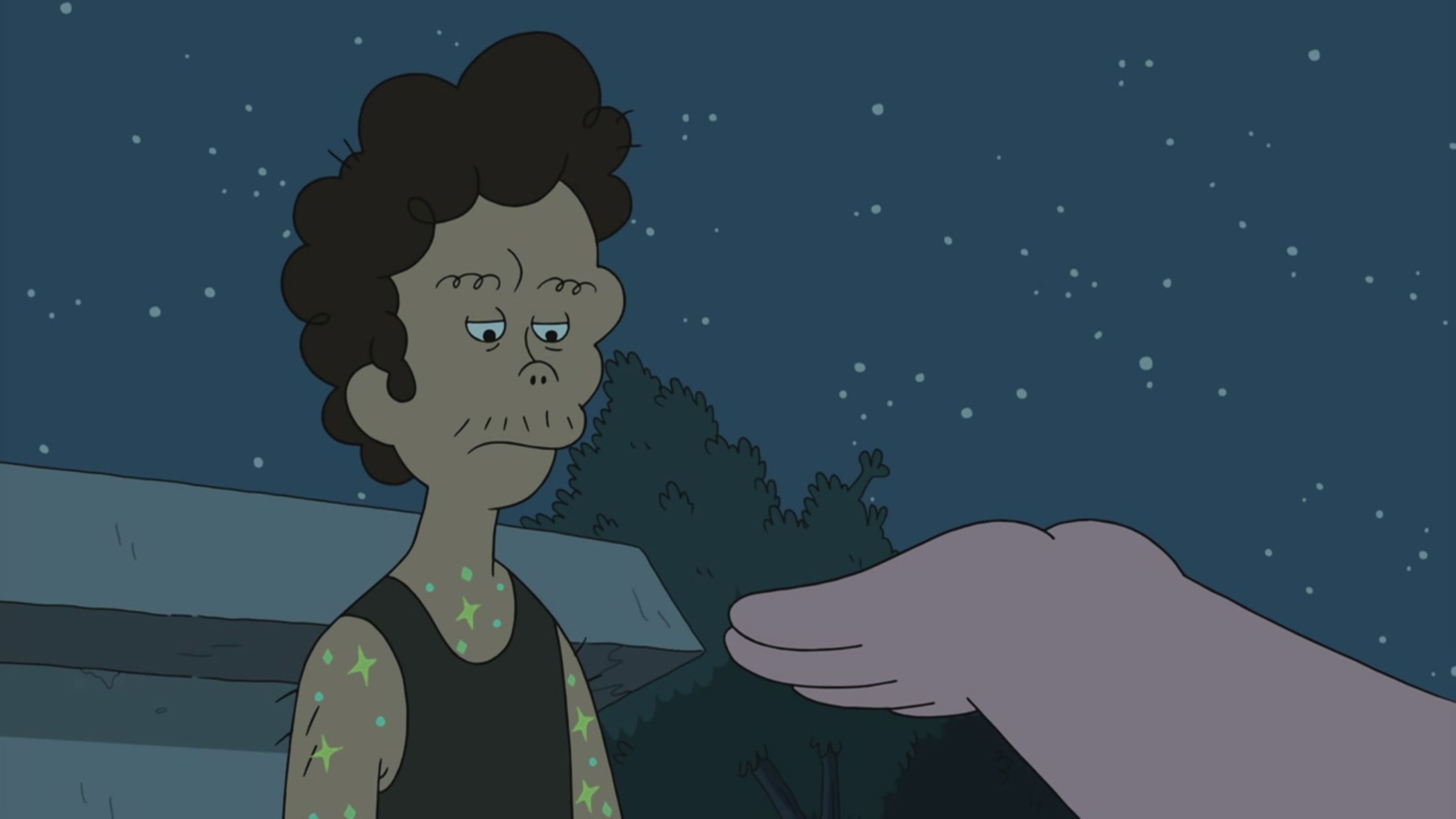 Clarence - S2 Ep.10 - Arrivano gli Alieni