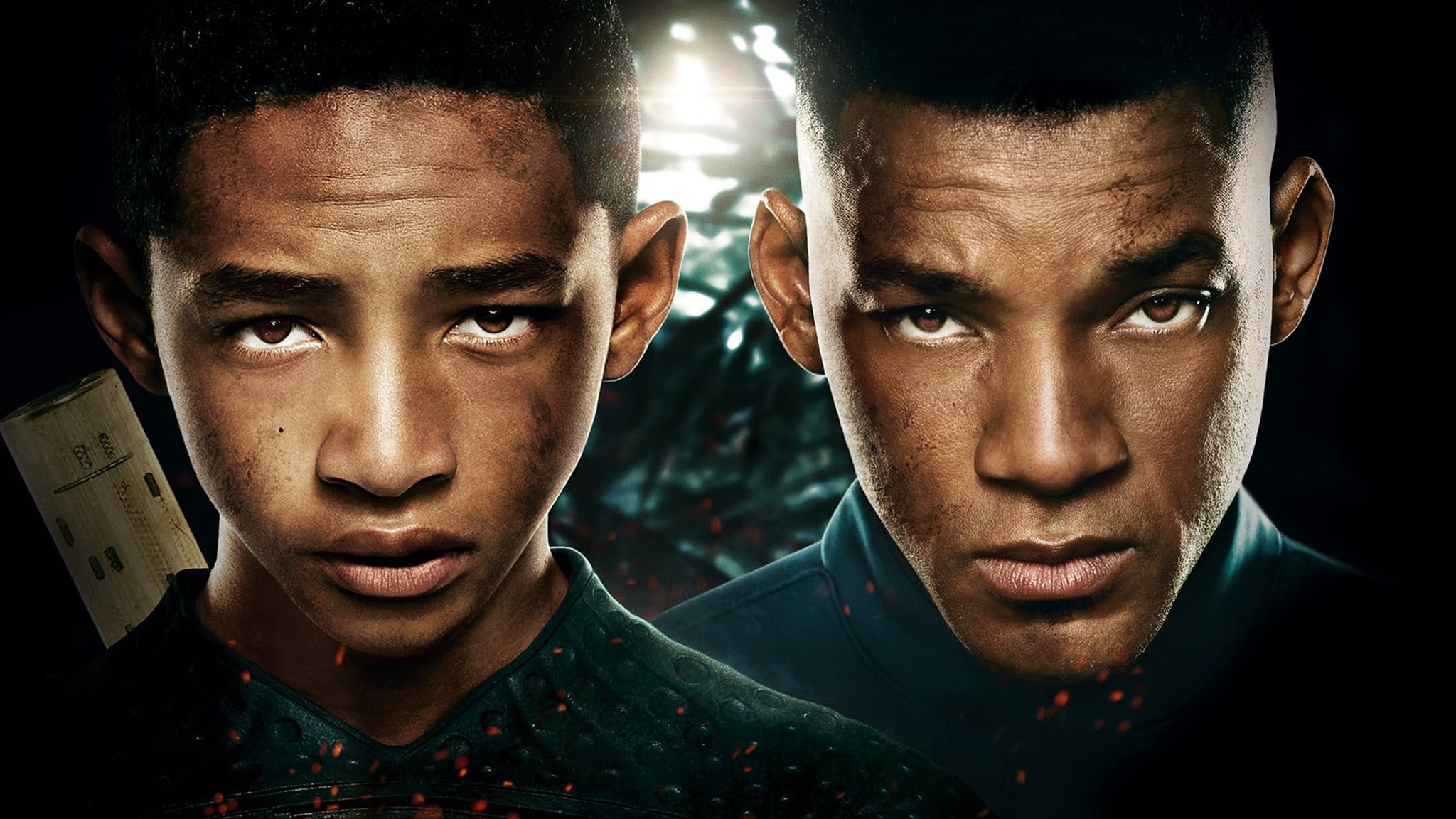 After Earth