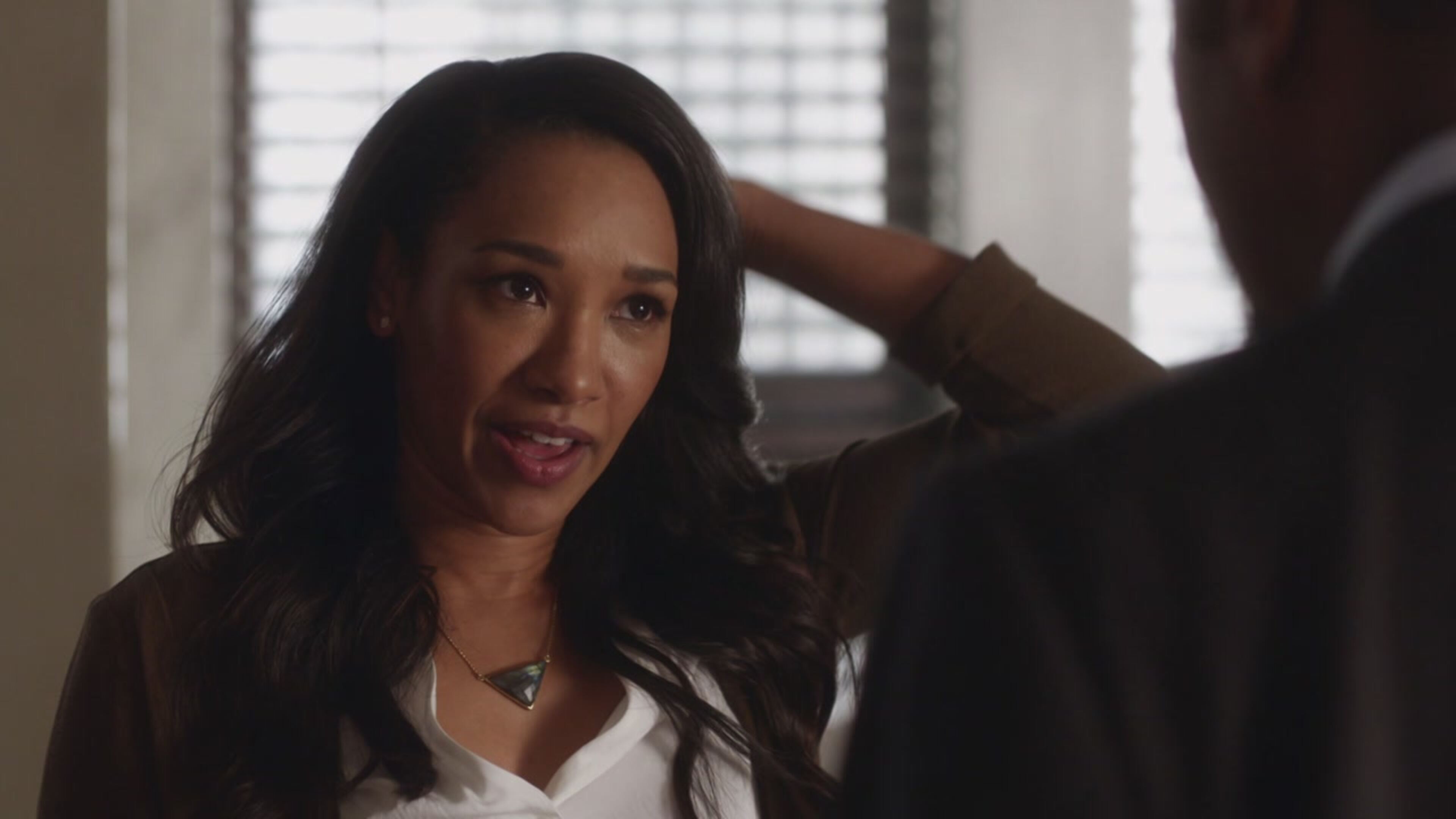 The Flash - S3 Ep11 Vivo o morto