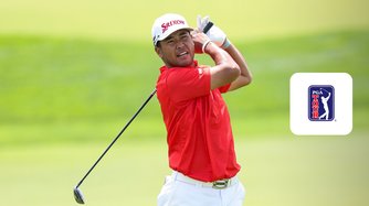 Hero World Challenge | Giorno 2