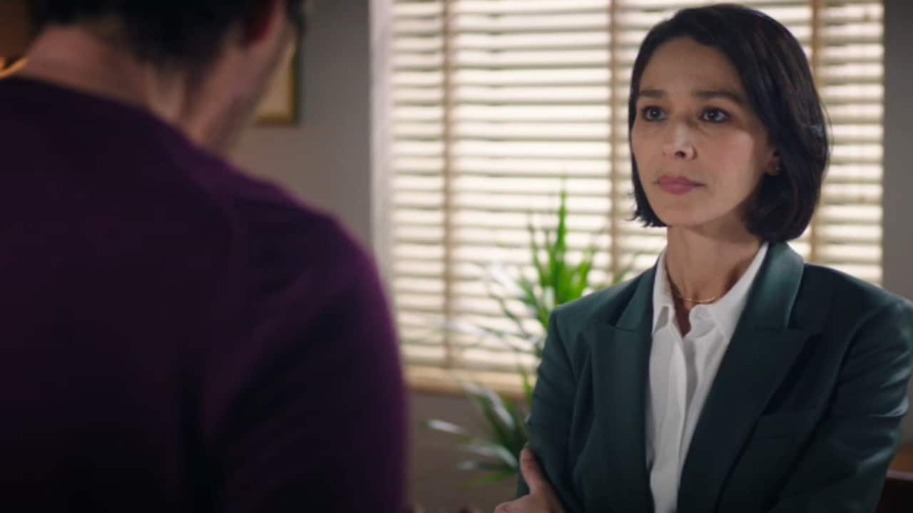 Un Professore - S3E3 - Wittgenstein: vero o falso