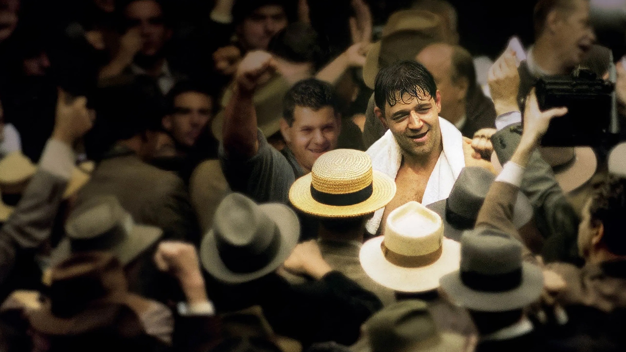 Cinderella Man - Una ragione per lottare