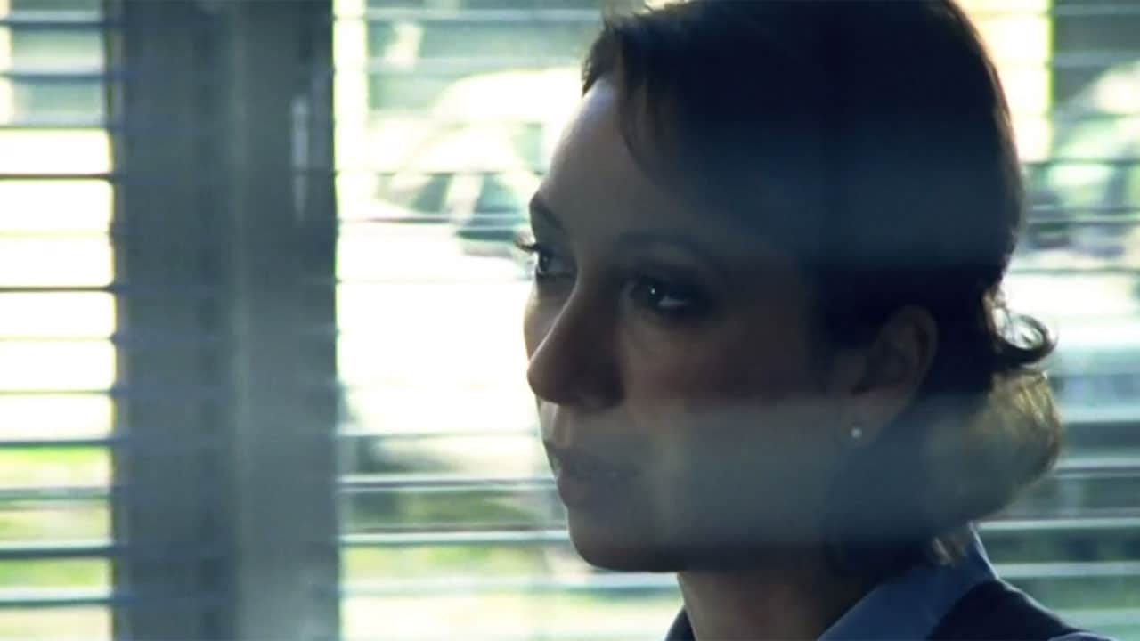 Fast Forward - S3E7 - Il caso Helmut Schafranek