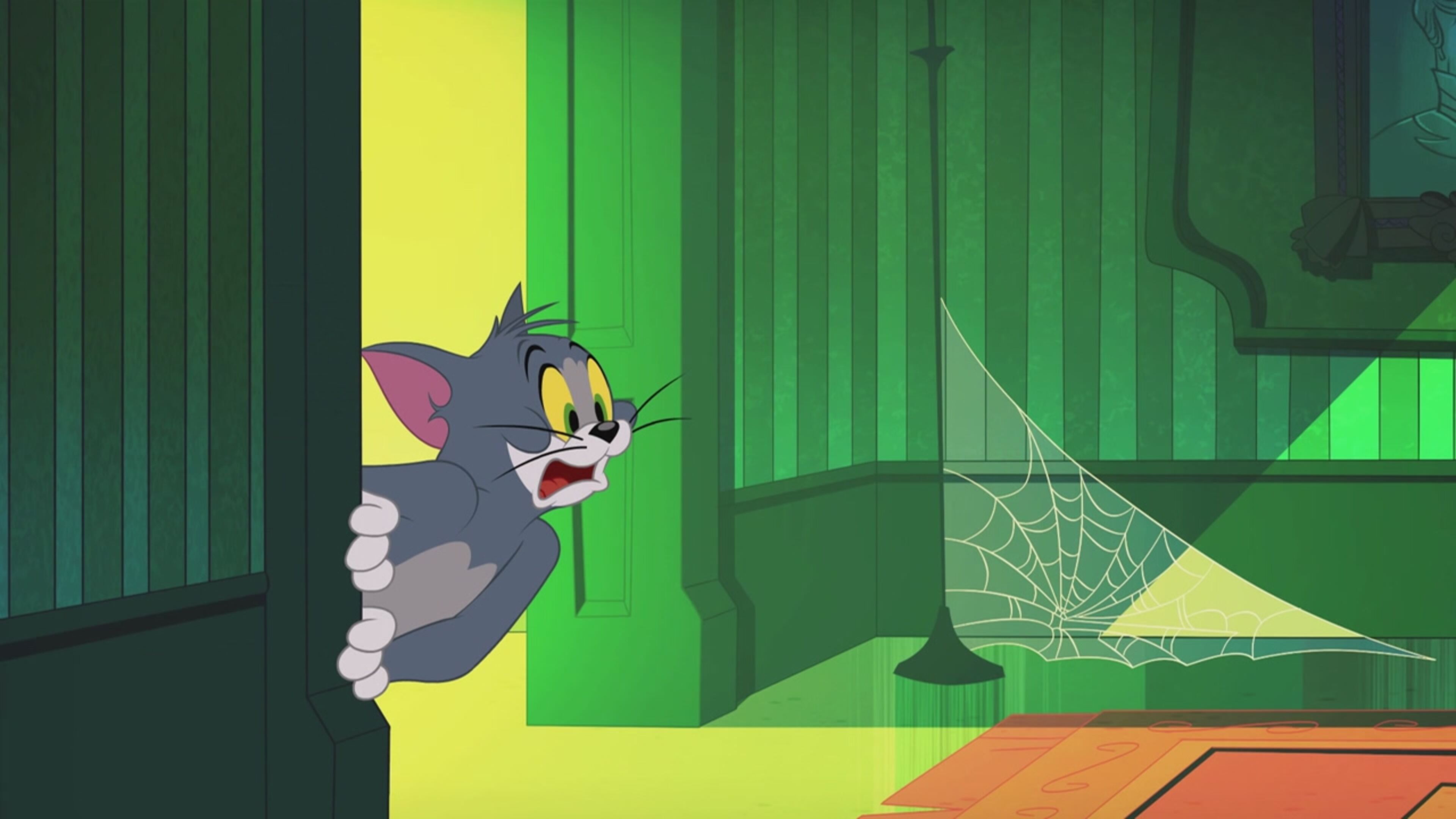 The Tom and Jerry Show - S3 Ep.39 - La pozione magica