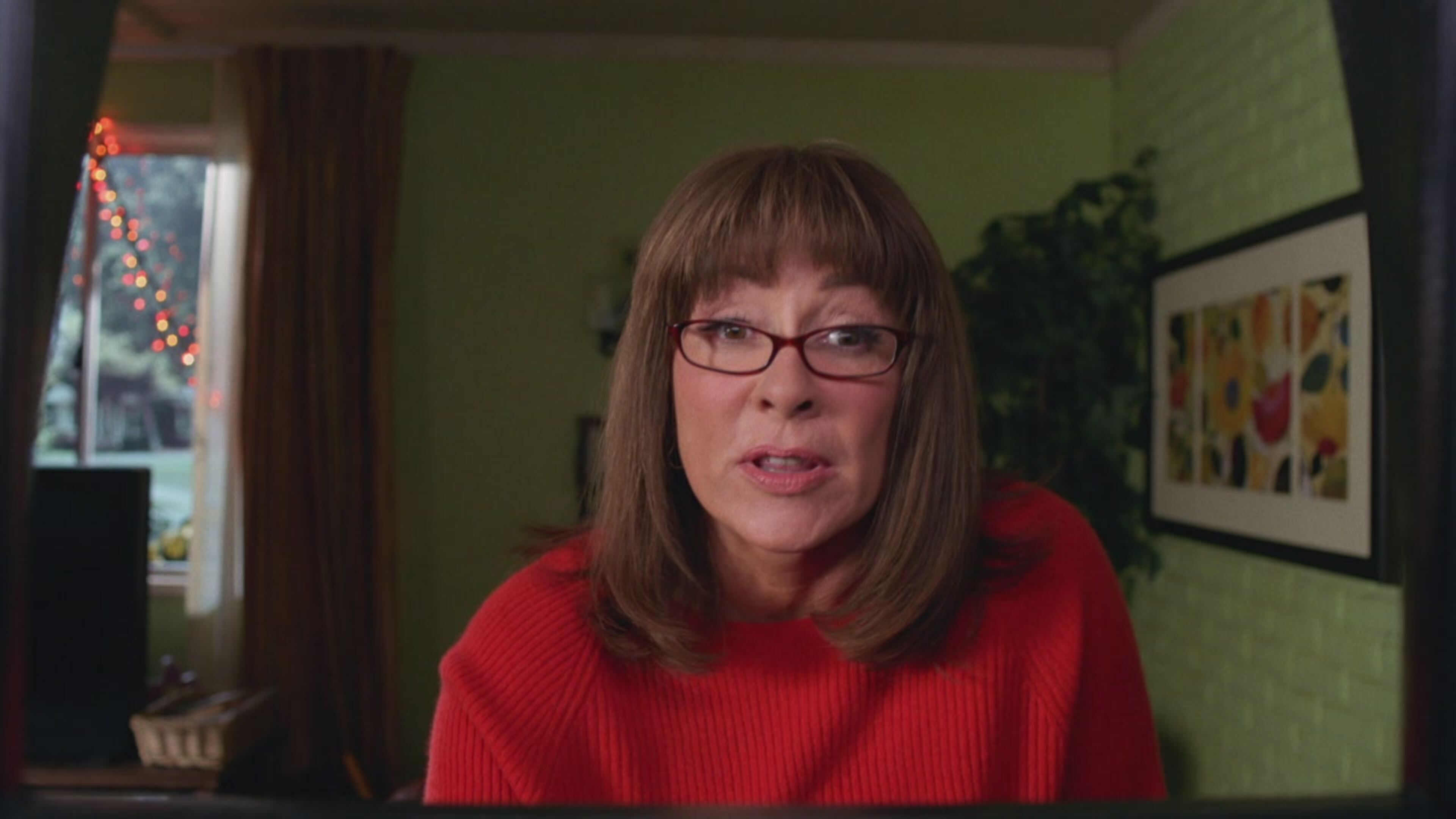 The Middle - S9 Ep4 Misterioso omicidio a Orson