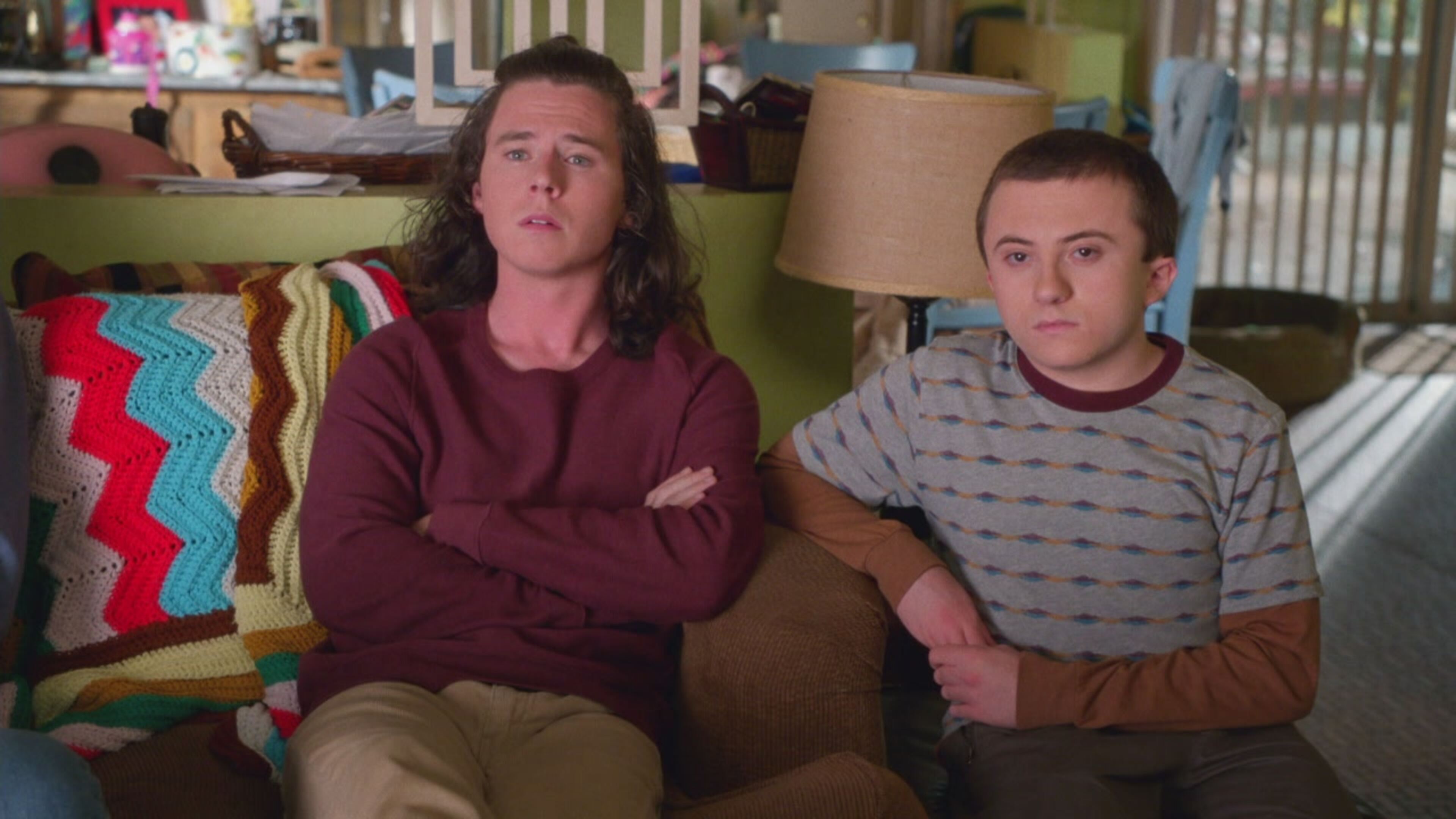 The Middle - S9 Ep5 Nozze d'argento