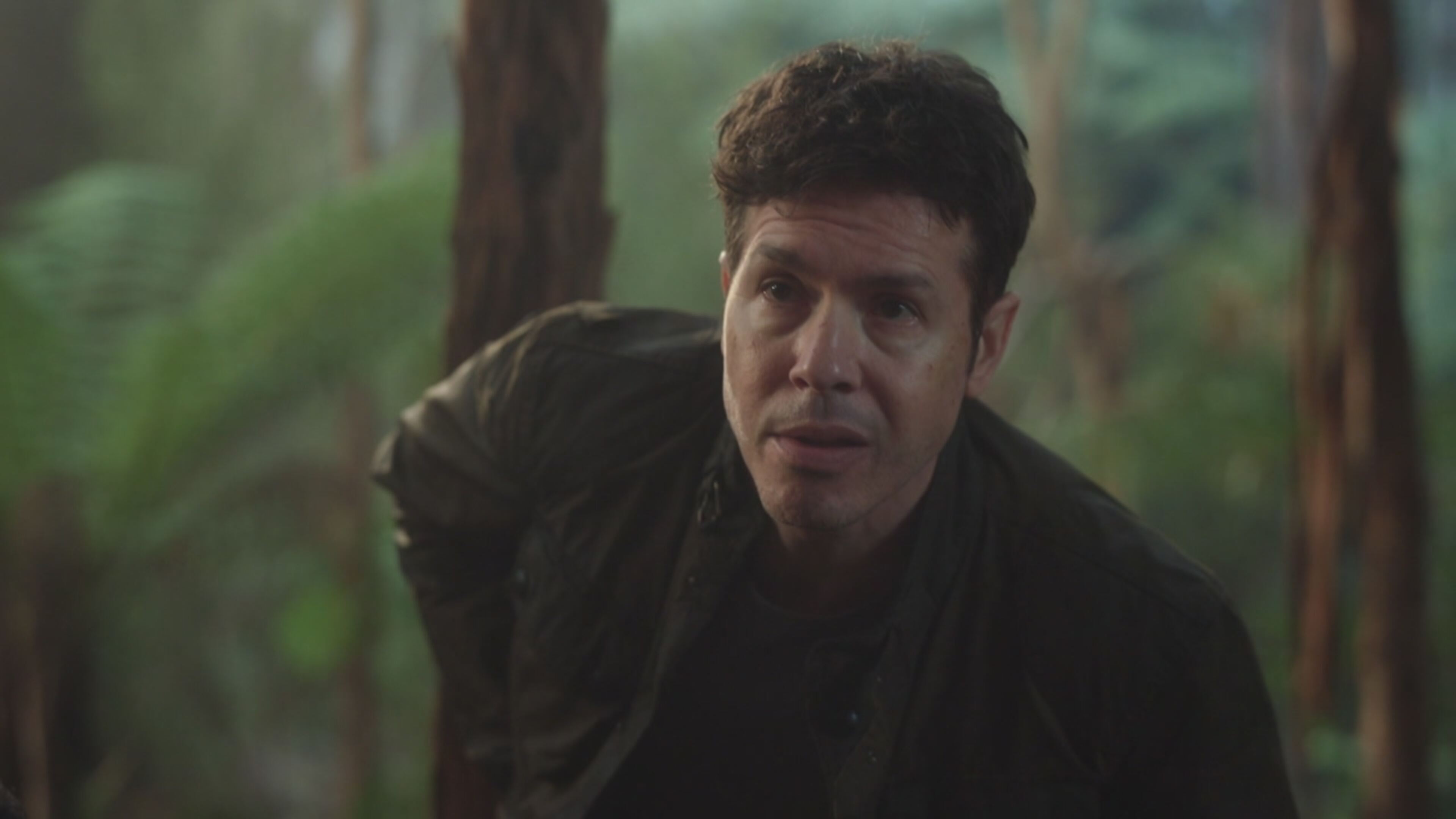 La Brea - S1 Ep4 Il nuovo arrivato