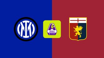 Inter - Genoa