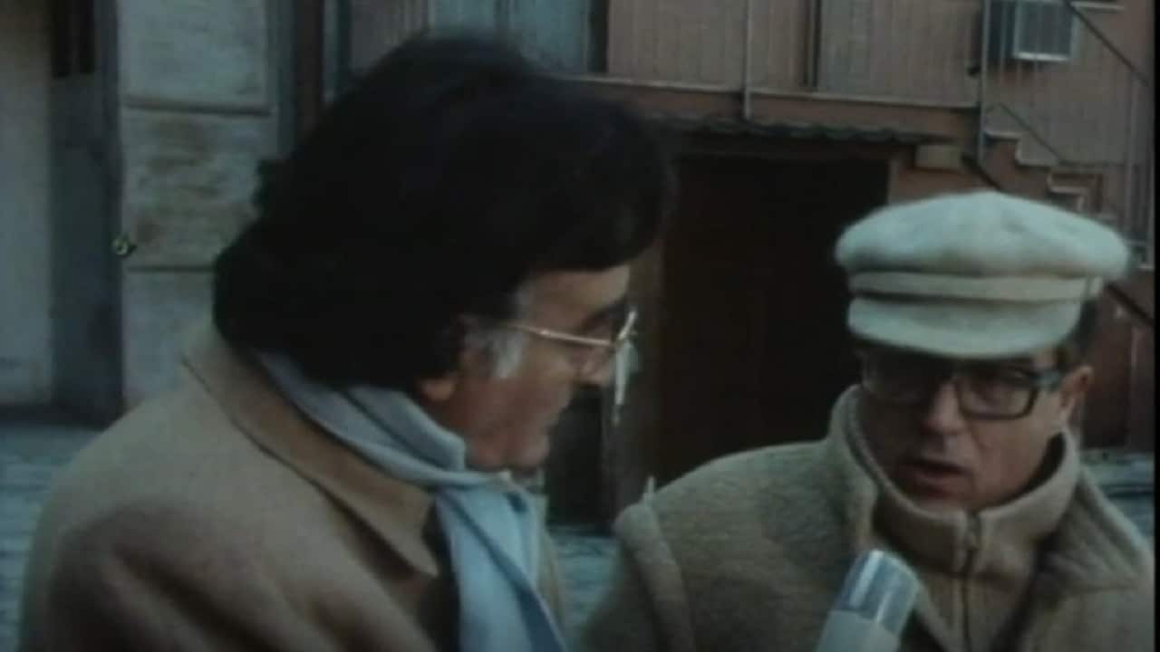 Che fai...ridi? Pino Caruso: Lei è colpevole, si fidi! - Puntata 1