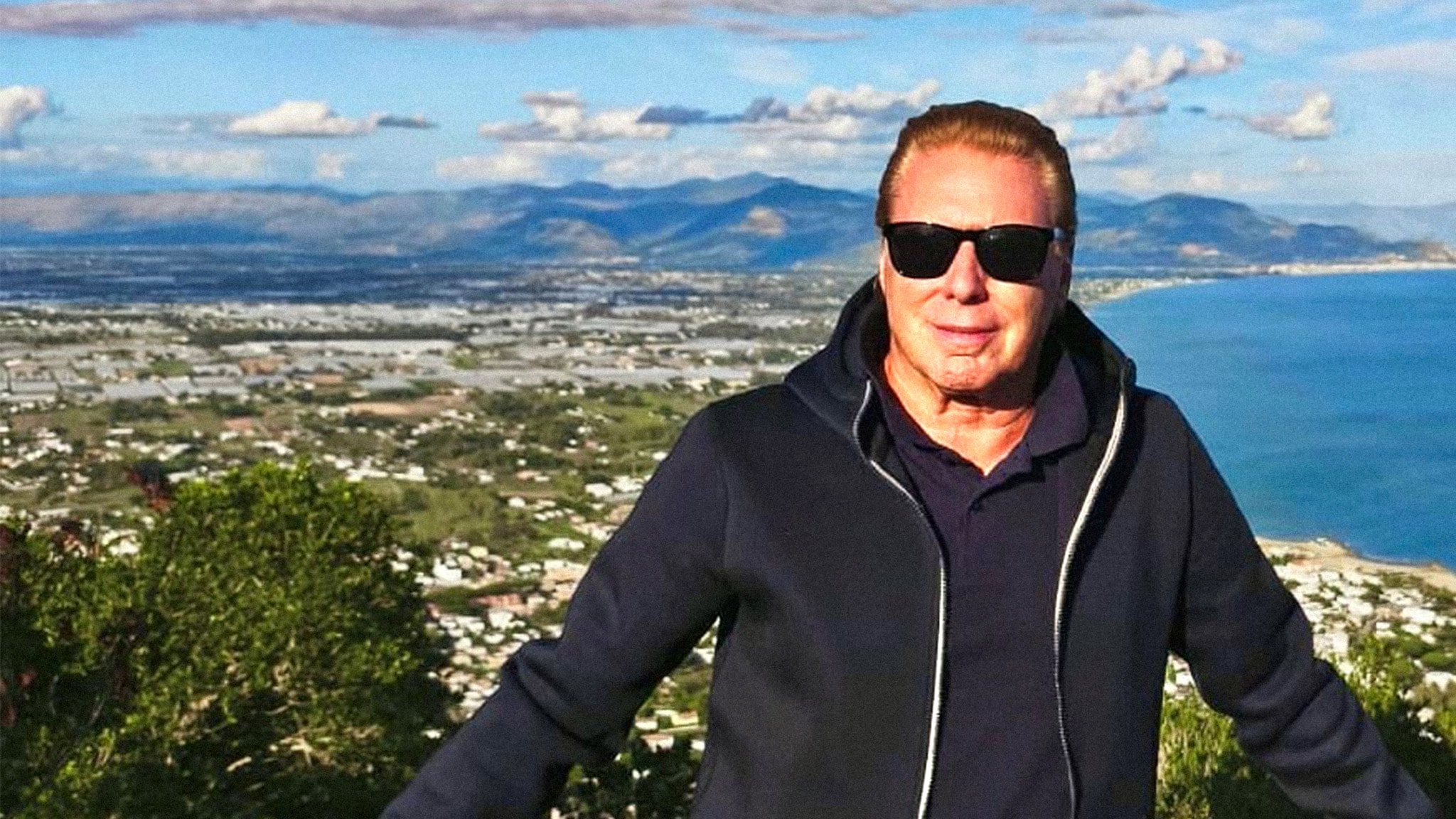 Bellissima Italia Generazione Green - Puntata del 07/12/2025