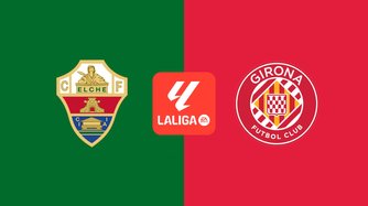 Elche - Girona