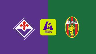Fiorentina - Ternana Women