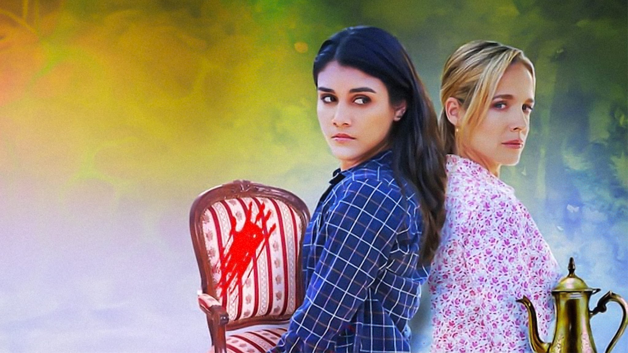 Insospettabile follia