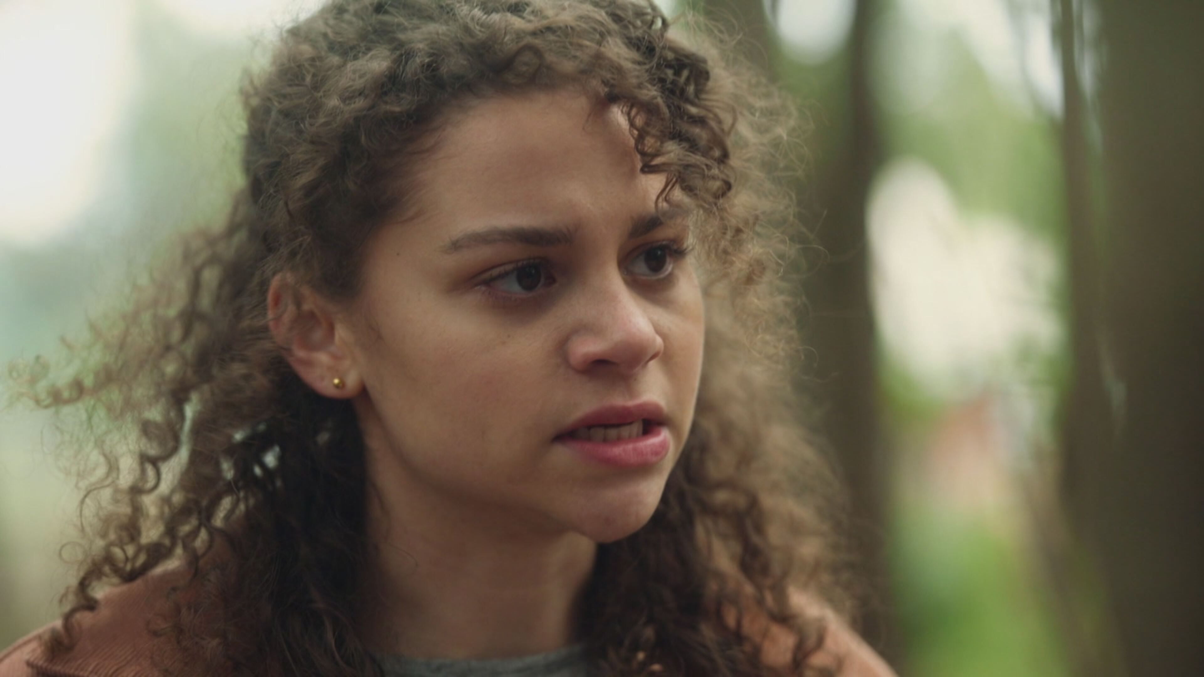 La Brea - S1 Ep8 Le origini