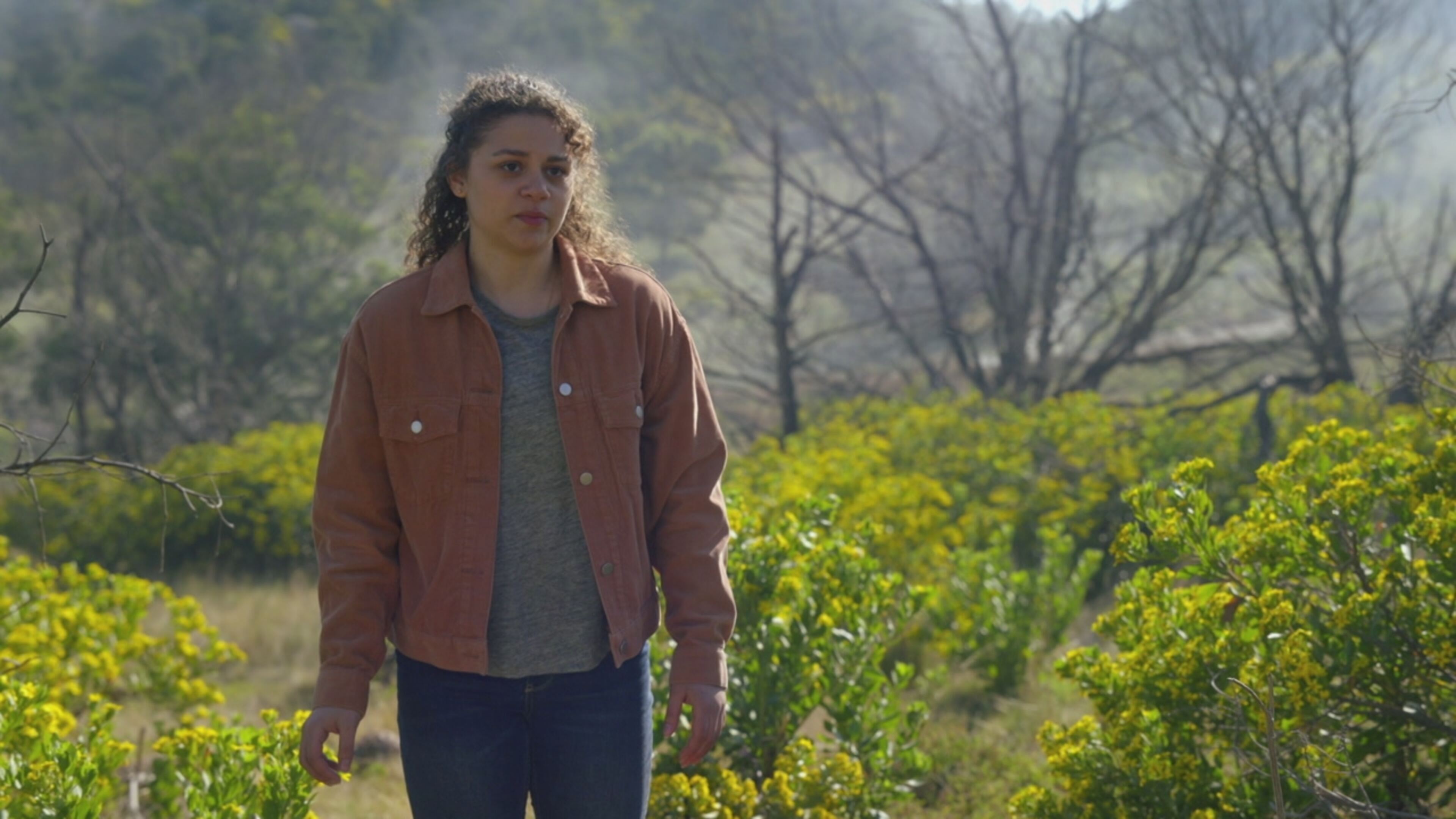 La Brea - S1 Ep9 Padre e figlio