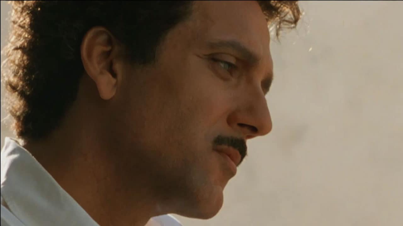 Volare - La grande storia di Domenico Modugno - E1 - Episodio 1