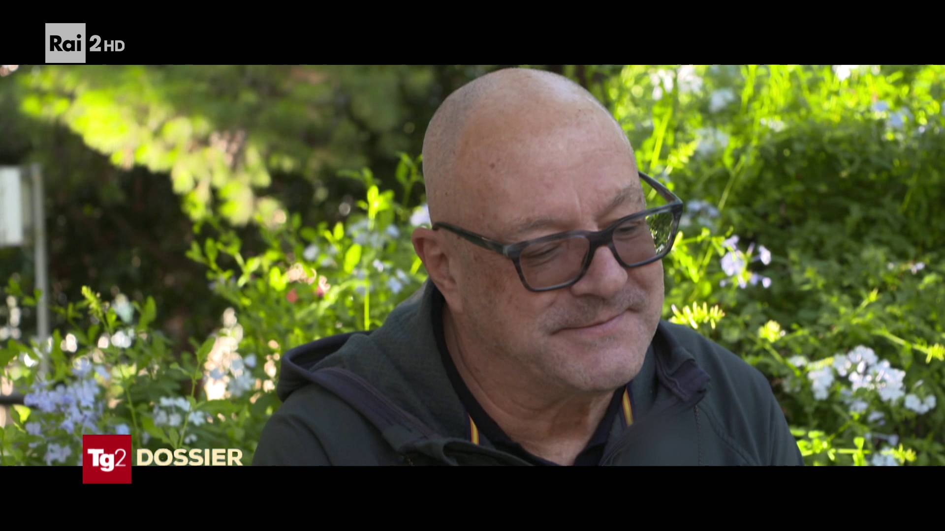 Tg2 Dossier - Hotel Supramonte - Puntata del 07/12/2025 - Hotel Supramonte - 07/12/2025