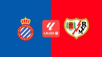 Espanyol - Rayo Vallecano