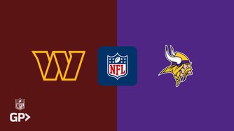 Commanders @ Vikings (Commento in Tedesco)