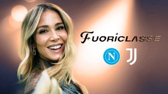 Napoli - Juventus