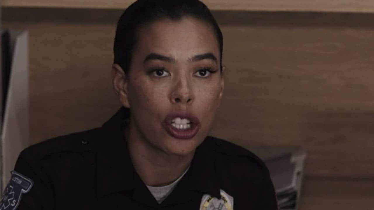 9-1-1 - Lone Star S2E6 - Tutti i fratelli del mondo