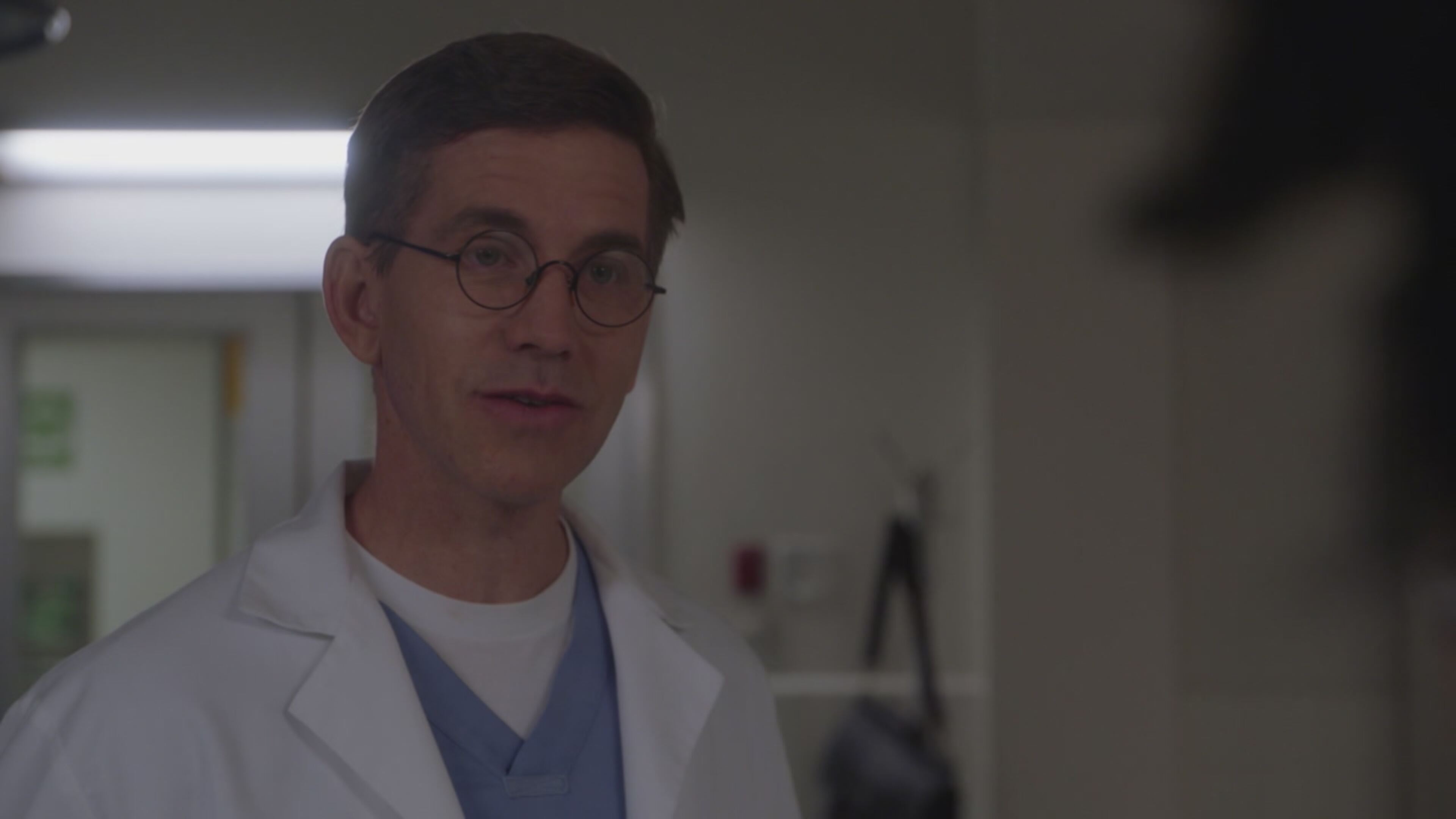 NCIS - Unità anticrimine 18 - S18 Ep6 1 millimetro