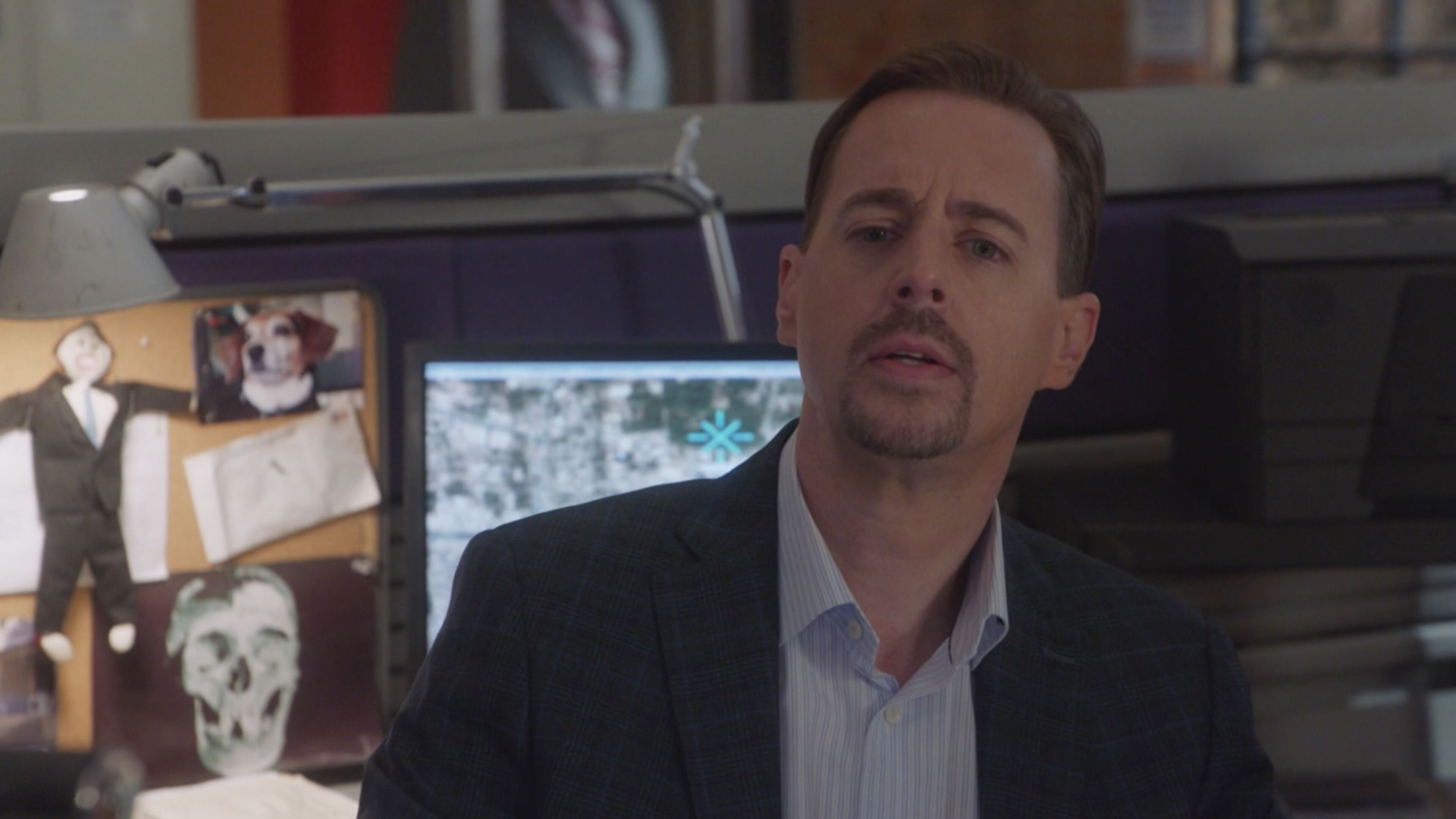 NCIS - Unità anticrimine 18 - S18 Ep7 Il primo giorno