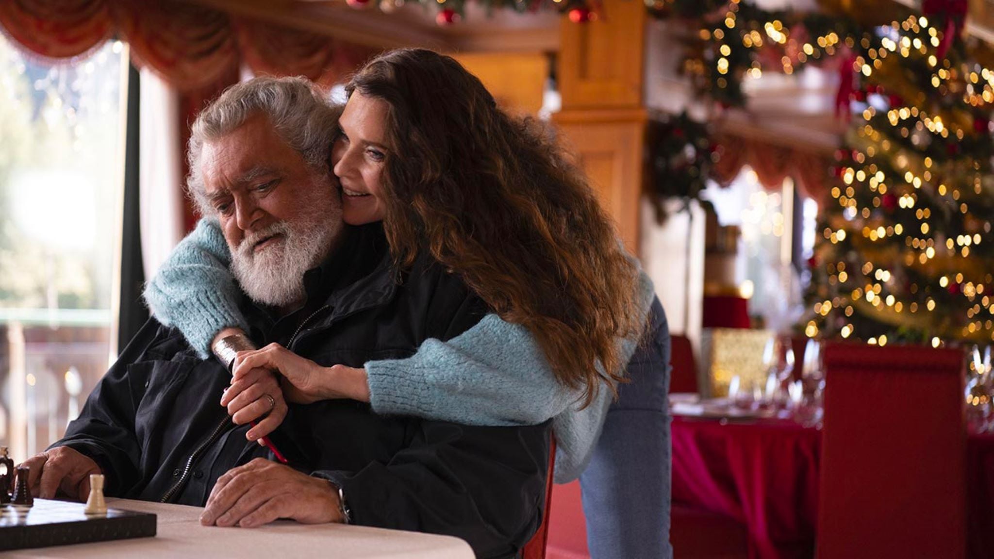 Improvvisamente a Natale mi sposo