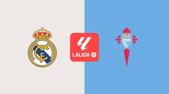 Real Madrid - Celta Vigo
