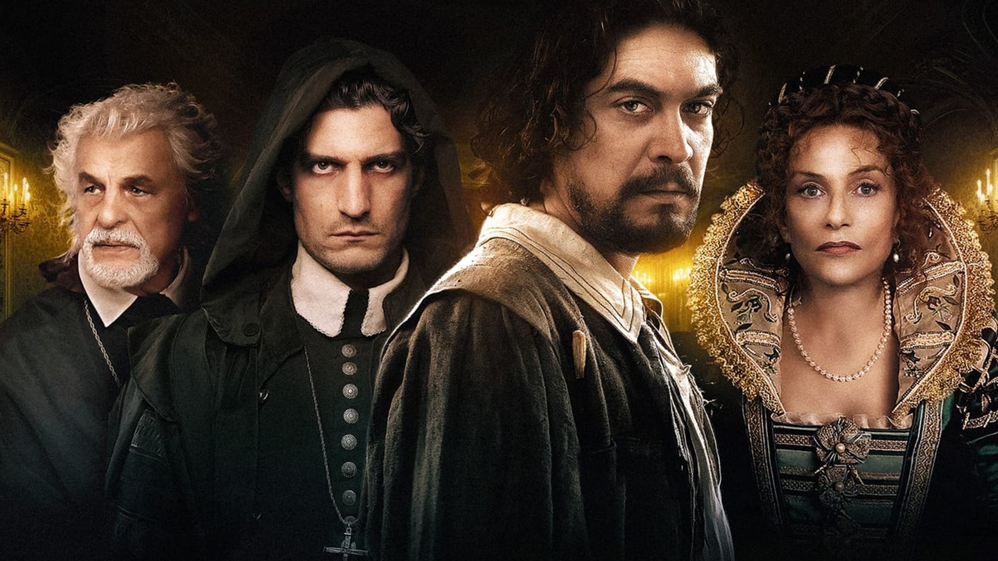 L'ombra di Caravaggio