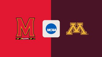 Maryland @ Minnesota
