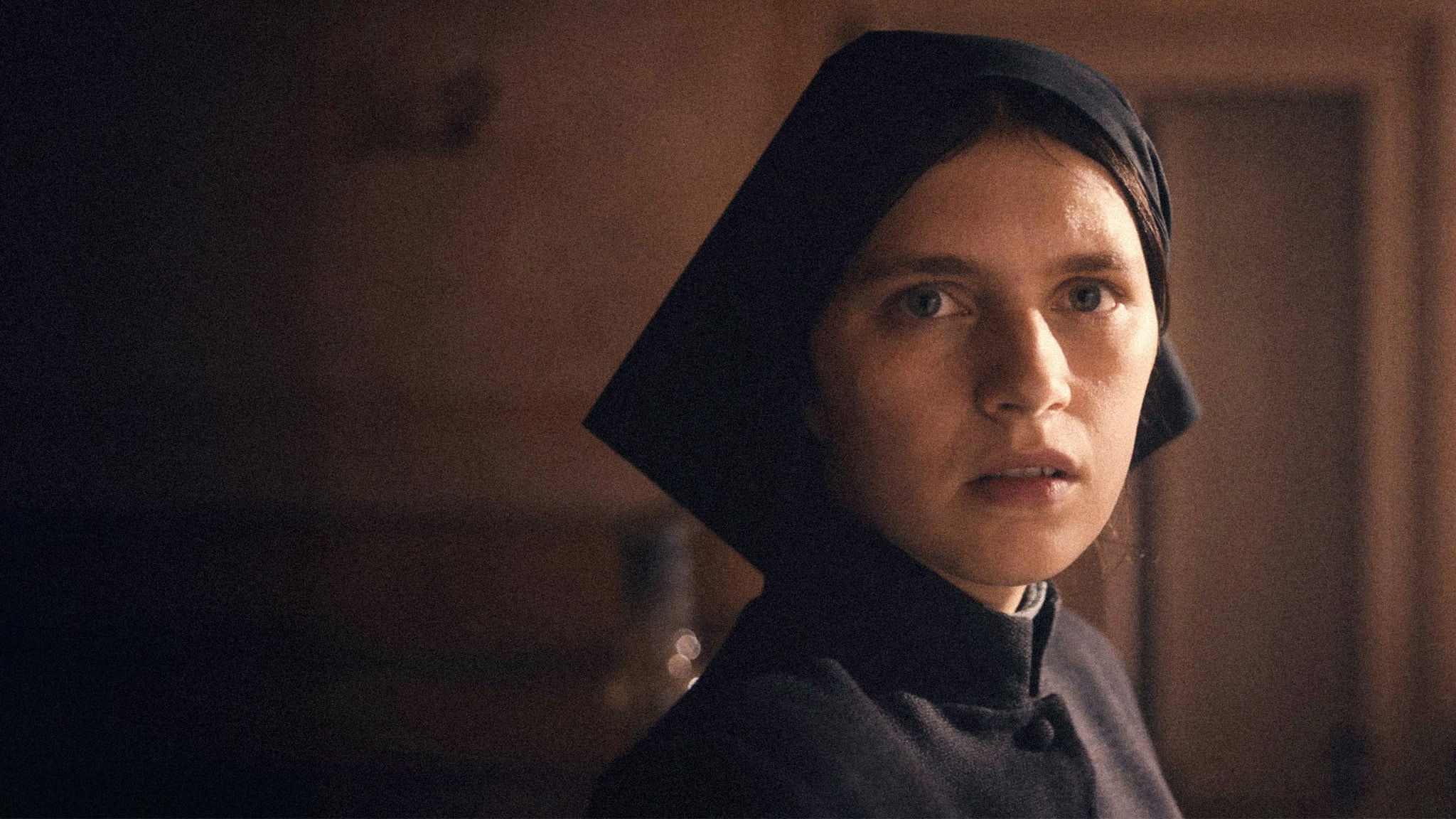 Omen - L'origine del presagio