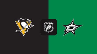 Penguins vs. Stars