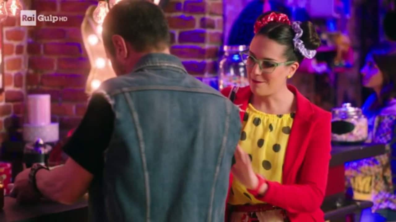 Maggie Bianca Fashion Friends - S3E12 - Ottimismo in prestito