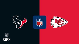 Texans @ Chiefs