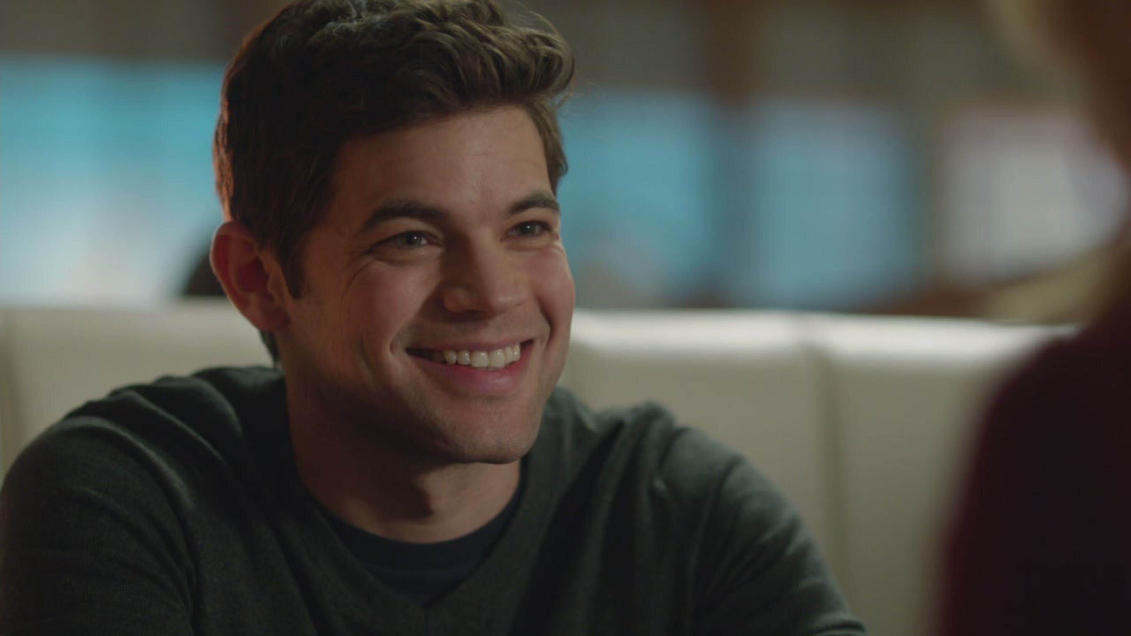 Supergirl - S2 Ep13 Il signore e la signora Mxyzptlk