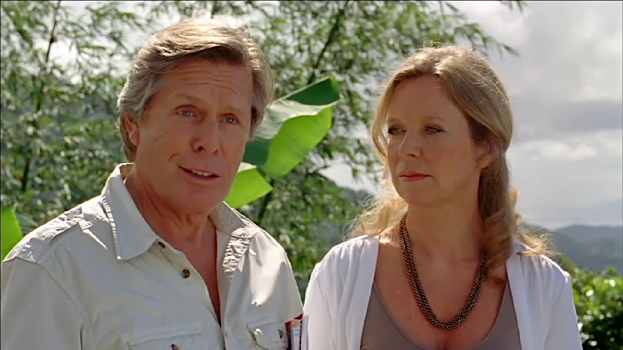 La nave dei sogni - Portorico