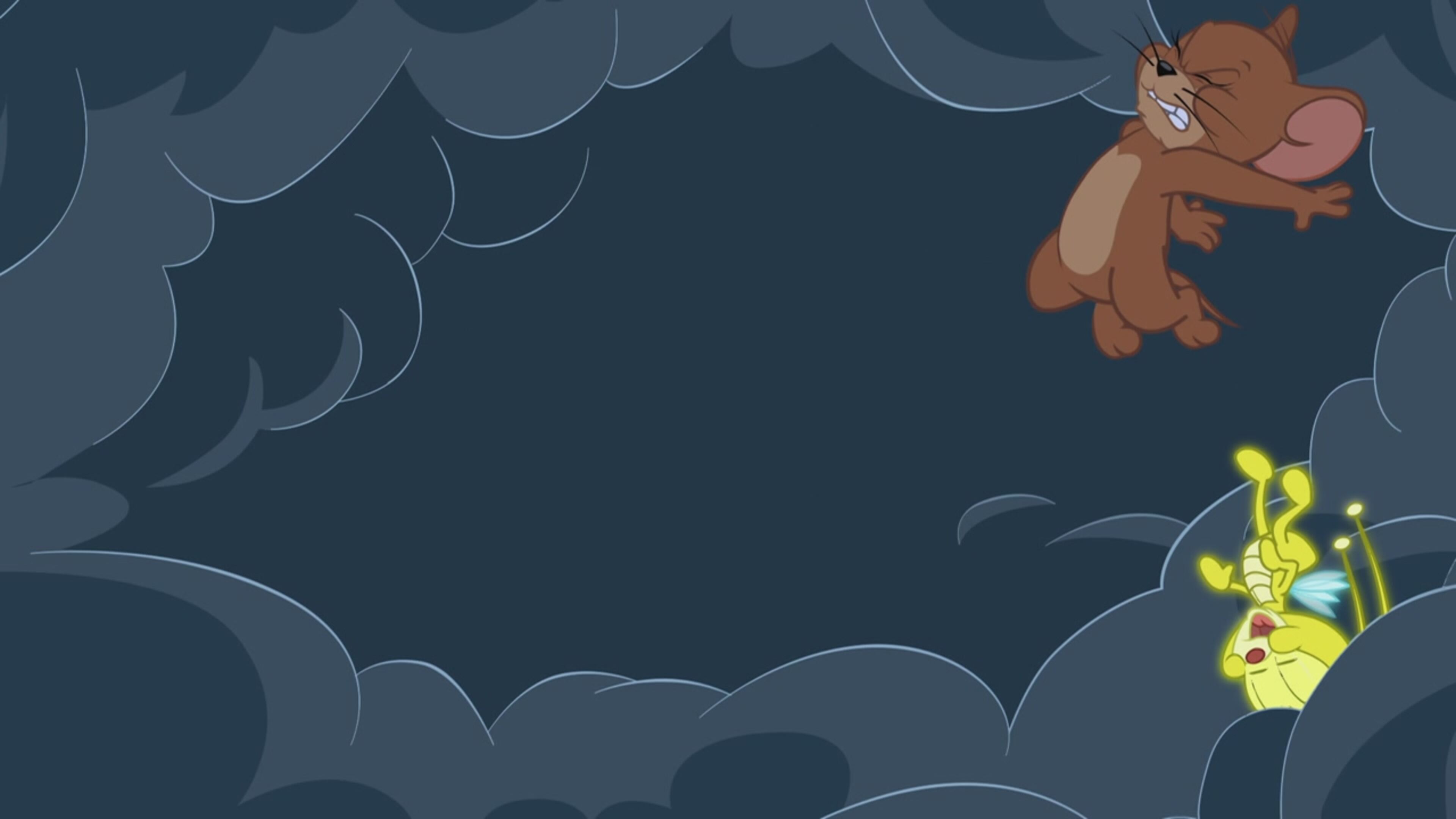 Tom  Jerry Show - S3 Ep.46 - Il blues della lucciola