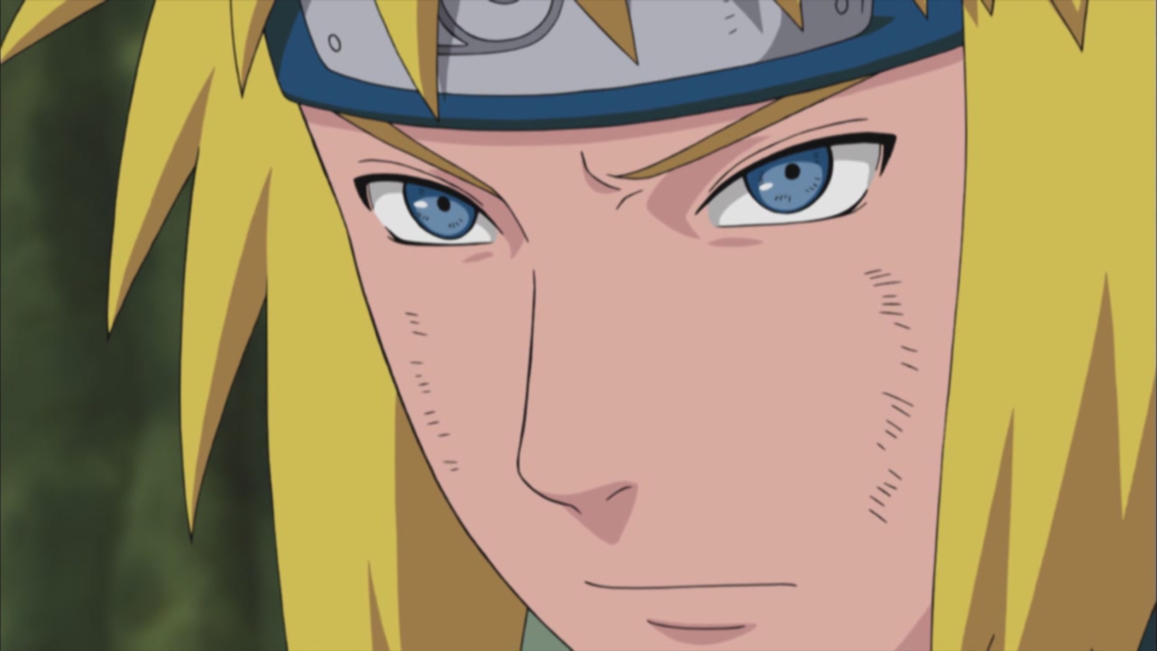 Naruto Shippuden 9 - S9 Ep39 La promessa mantenuta