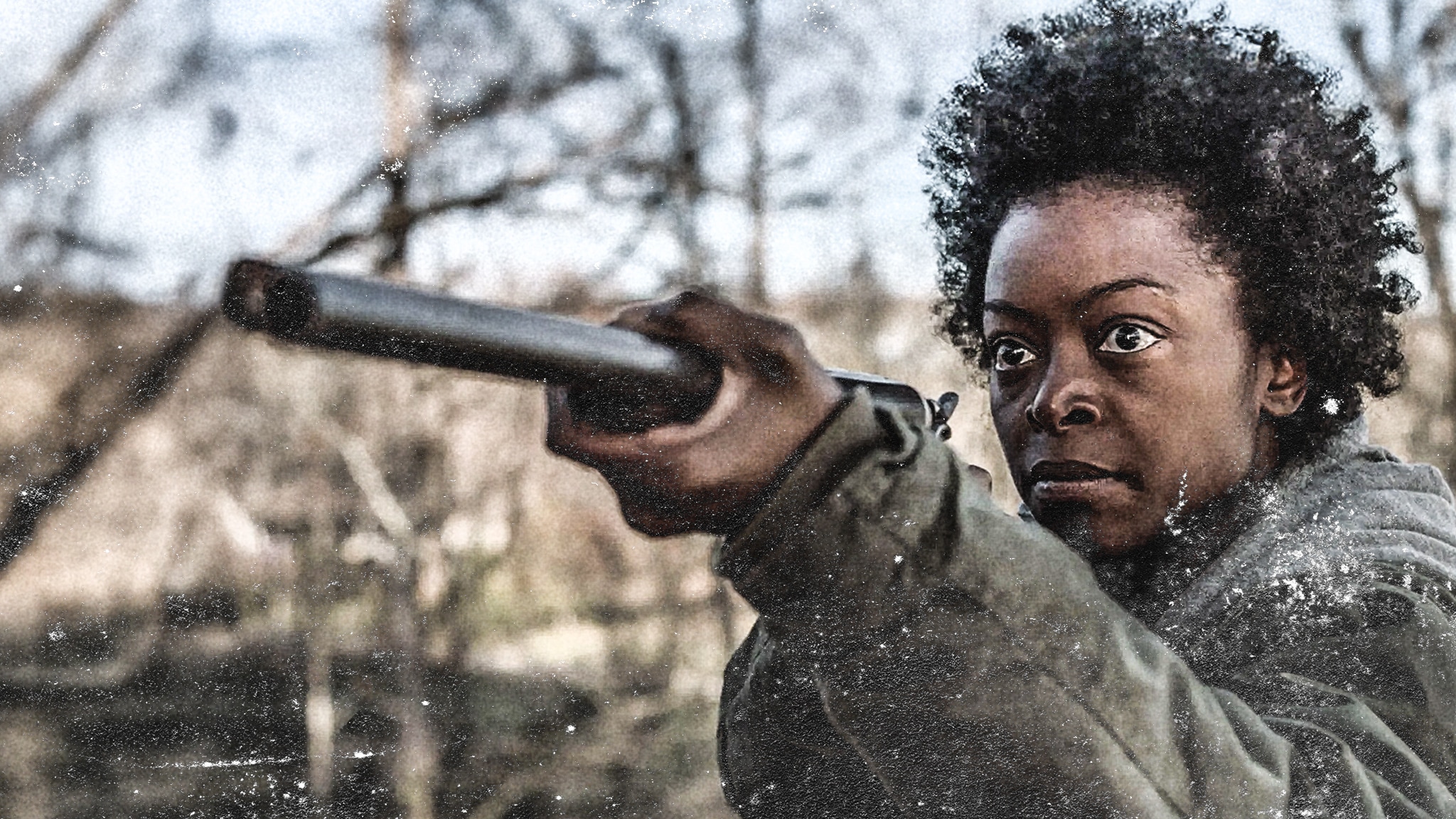 The Devil to Pay - La resa dei conti