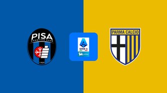 Pisa - Parma