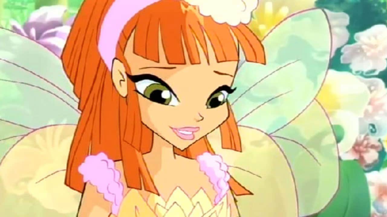 Winx Club - S7E7 - Attenti al magilupo