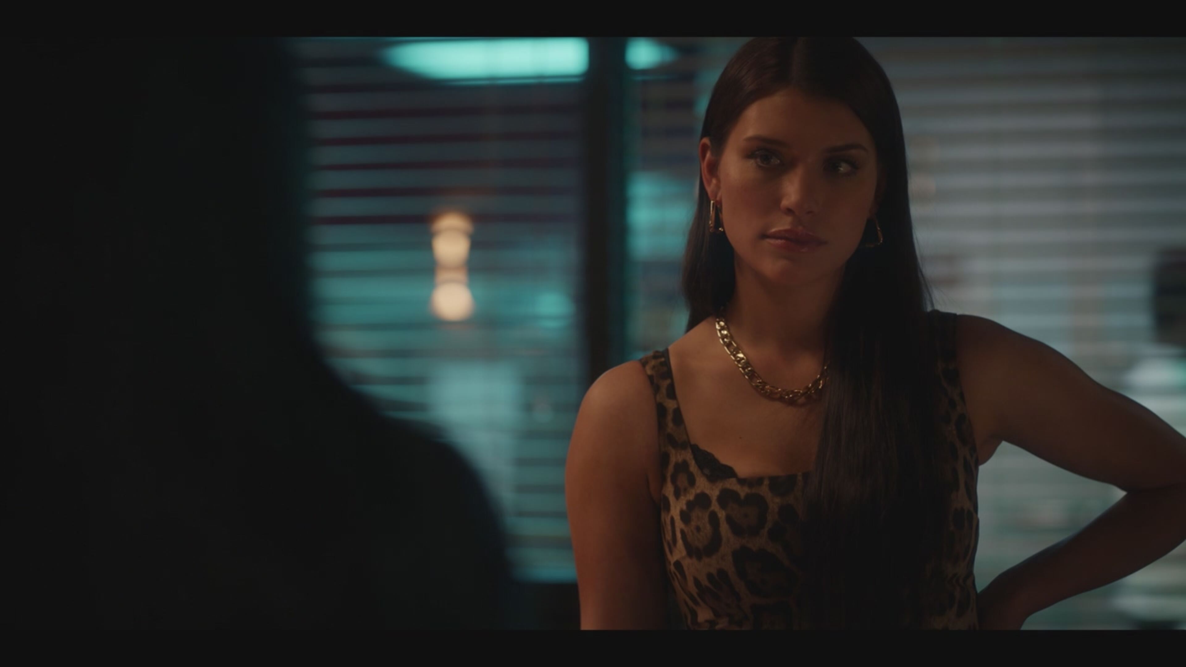 The Cleaning Lady - S2 Ep3 Il Diavolo che conosci